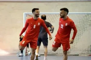 مسلم اولادقباد: همه بازیکنان آماده هستند/ امیدوارم قهرمان شویم