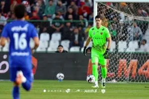 چرا پرسپولیس سالها دنبال پیام نیازمند بود؟