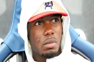 تأخیر دوباره در نخستین بازی پوگبا برای موناکو