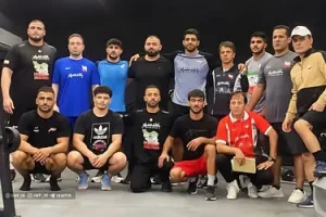 شاگردان رنگرز برای حضور در مسابقات کشورهای اسلامی آماده میشوند