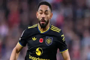 میخواهم روزهای باشکوه منچستریونایتد را بازگردانم