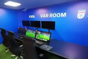 VAR نیمهکاره در لیگ برتر؛ وعده استفاده کامل هنوز محقق نشده است