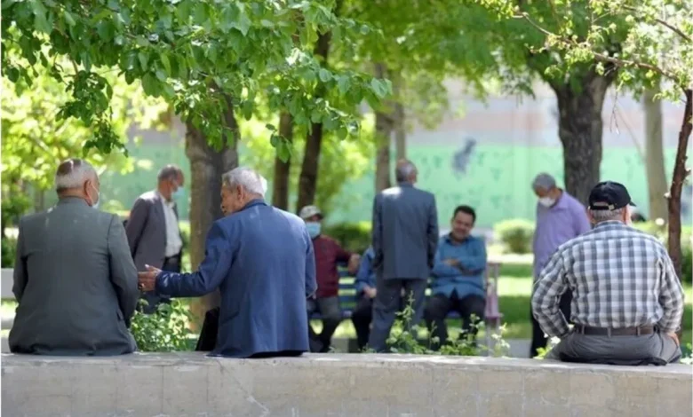 خبر تازه درباره حقوق آذر بازنشستگان لشکری