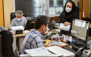 نزدیک شدن طرح ساماندهی کارکنان دولت به تصویب