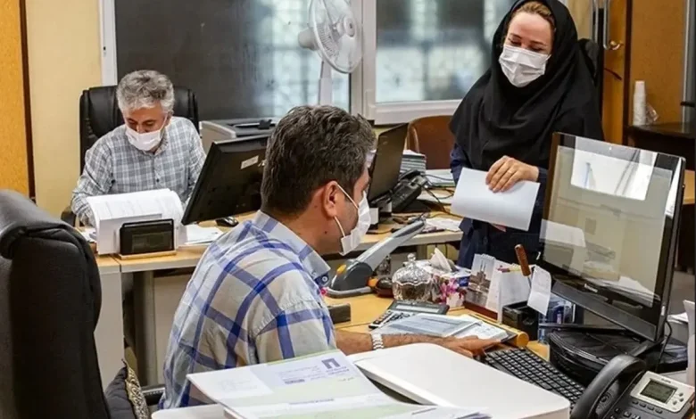 جزئیات تغییر ساعت کاری ادارات اعلام شد