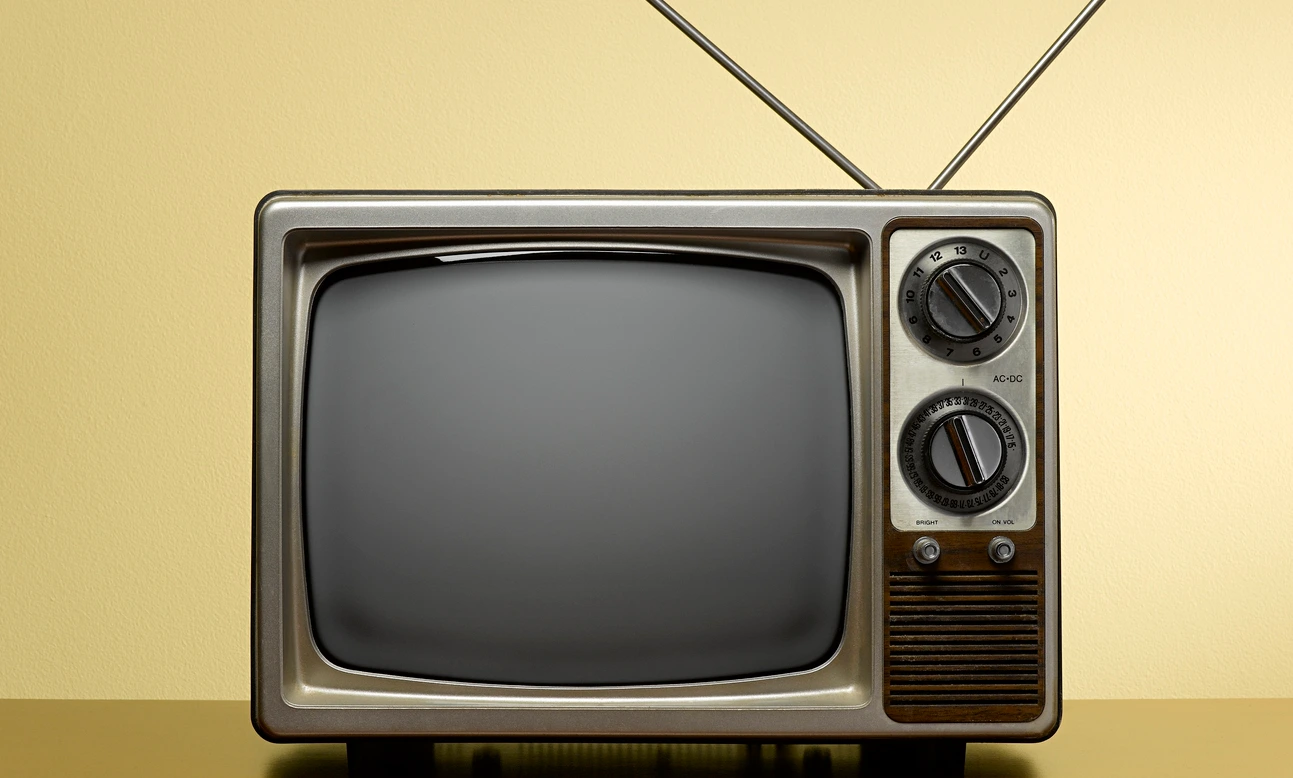 تلویزیون-1