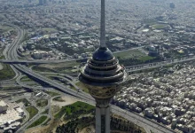 احتمال تعطیلی تهران در روز شنبه بالا رفت