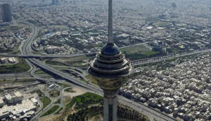 احتمال تعطیلی تهران در روز شنبه بالا رفت
