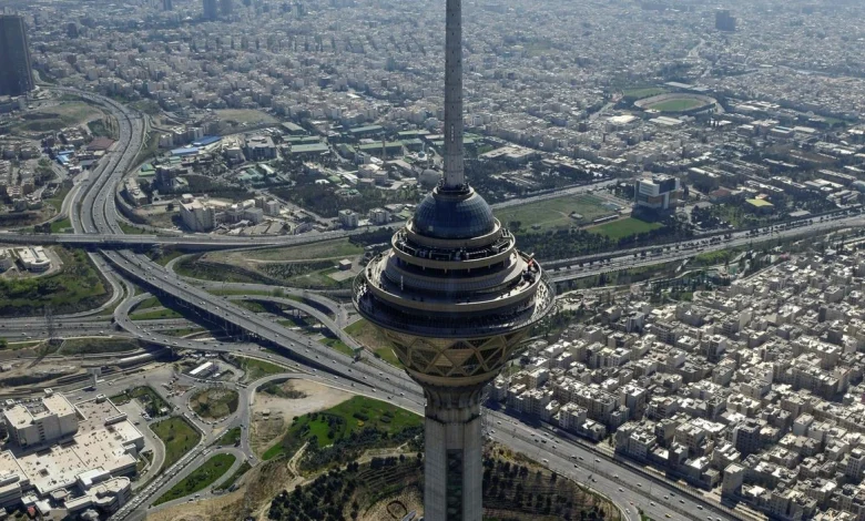 احتمال تعطیلی تهران در روز شنبه بالا رفت