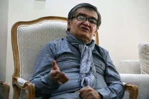 اعلام زمان برگزاری مراسم یادبود رضا رویگری