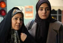 ایا می‌دانید این بازیگر معروف همسر زویا امامی بوده است+ عکس