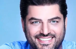 افشای عکسی جالب از آلبوم عروسی سام درخشانی