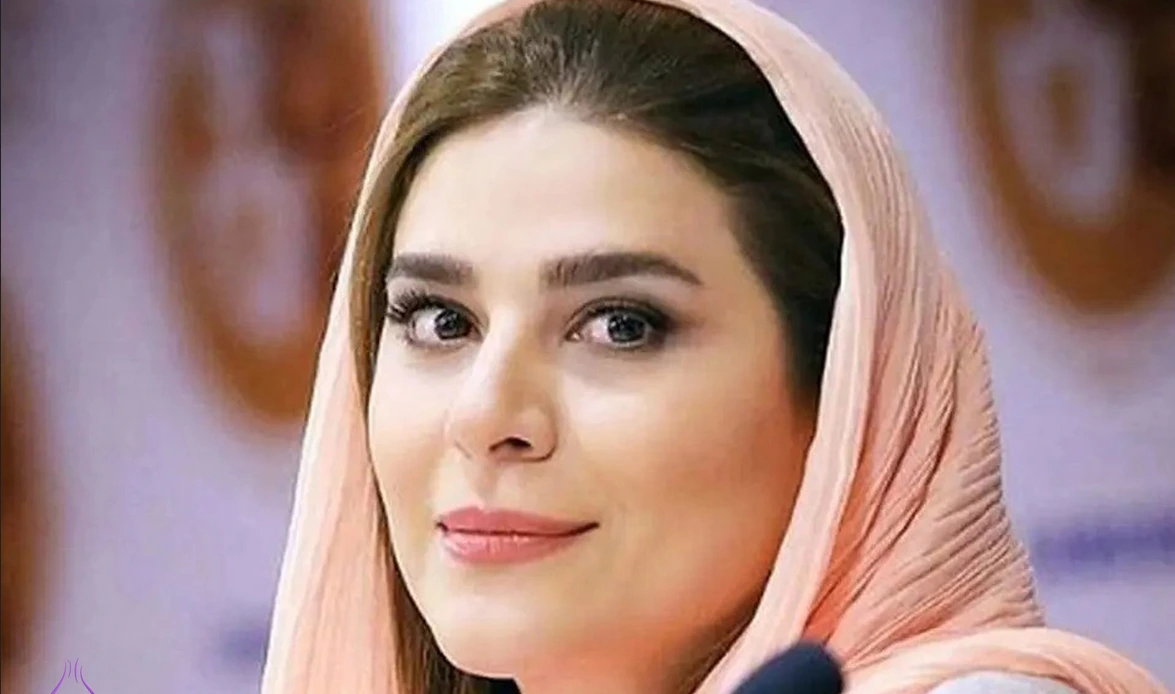 آلبوم عروسی سحر دولتشاهی و همسرش همایون شجریان