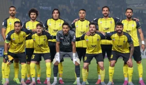 افشای درخواست سپاهان از آخال