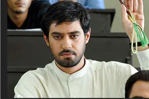 واقعا زن اول شهاب حسینی قبل از ازدواج این شکلی بوده+ عکس