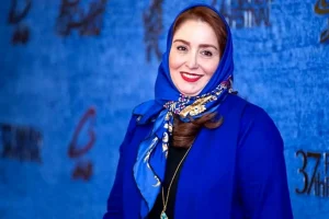 چهره دختران ژاله صامتی به دور از هیچ شباهتی به مادر+ عکس