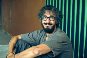 داستان فیلم «مرد عینکی» چیست؟/ تاریخ اکران آنلاین «مرد عینکی» در پلتفرم‌های اینترنت