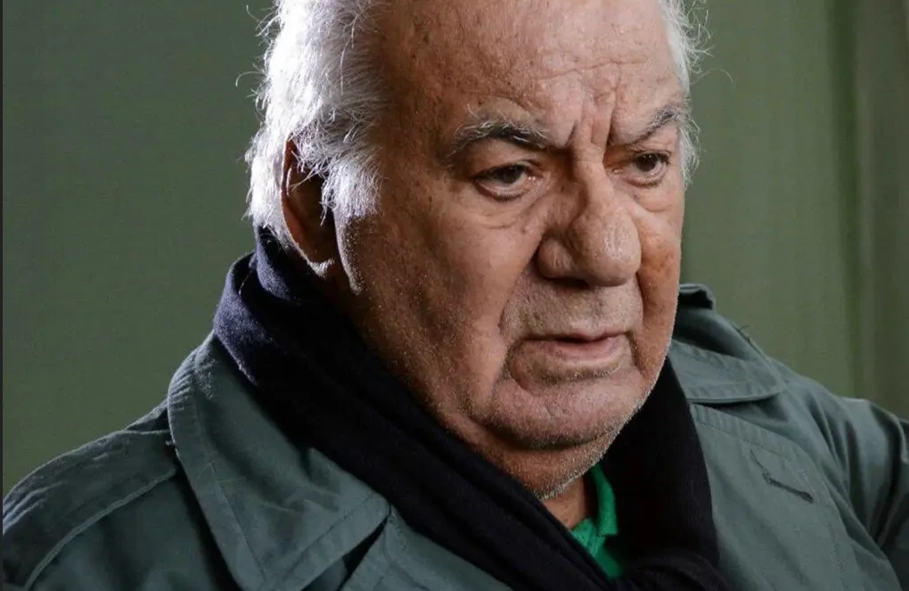 استایل محرمی “ناصر ملک مطیعی” در قبل انقلاب/ عکس