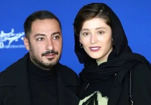 در تونل زمان؛ وقتی نوید محمدزاده و برادرانش در کودکی لباسهای یک شکل می پوشیدند