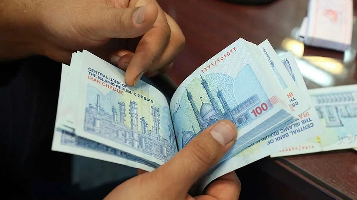 واریز مبلغ مستمری مددجویان بهزیستی