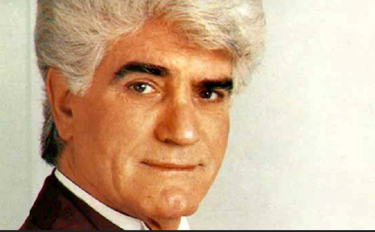 این ستاره بزرگ سینمای ایران با دختر ویگن ازدواج کرد+ عکس