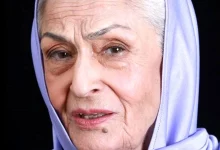 باور می کنید این بازیگر هالیوودی همان ژالو علو در سینمای قبل انقلاب است+ عکس