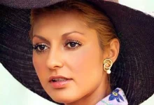 چهره واقعی گوگوش هنگام زایمان کامبیز در بیمارستان+ عکس