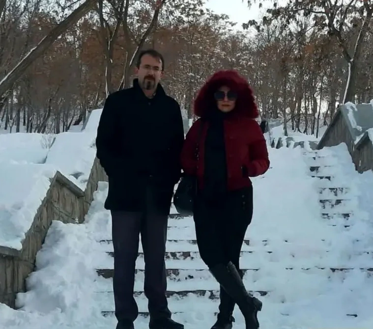 عکس/ چهره واقعی و تیپ و استایل فانتزی «آق ننه» سریال آنام خارج از سریال .. عکس/ چهره واقعی و تیپ و استایل فانتزی «آق ننه» سریال آنام خارج از سریال ..