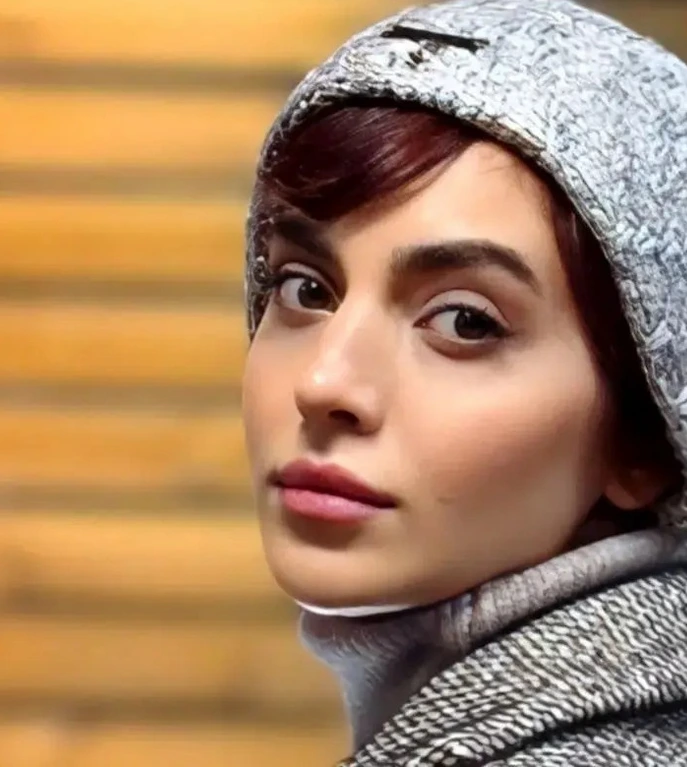 مارالِ سریال آنام را در این عکس میشناسید؟ مارالِ سریال آنام را در این عکس میشناسید؟