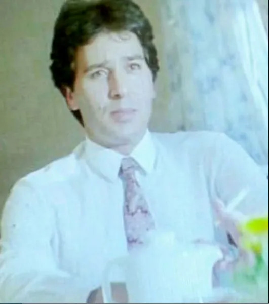 در گذر زمان؛ جذابیت عجیب ابوالفضل پورعرب در لباس دامادی در گذر زمان؛ جذابیت عجیب ابوالفضل پورعرب در لباس دامادی