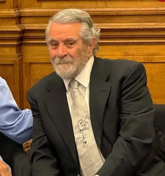 چهره غیرقابل باور بهروز وثوقی در 88 سالگی/ عکس