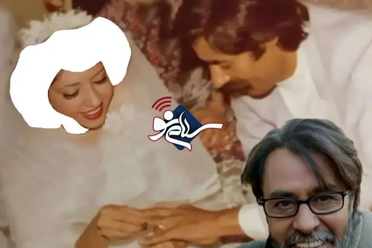 عکس/ نگاهی به جشن عروسی باشکوه و مجلل خسرو شکیبایی در ازدواج دومش عکس/ نگاهی به جشن عروسی باشکوه و مجلل خسرو شکیبایی در ازدواج دومش