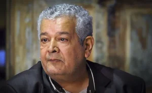 استایل جذاب آقای جمالی &laquo;زی زی گولو&raquo; در کنار همسرش