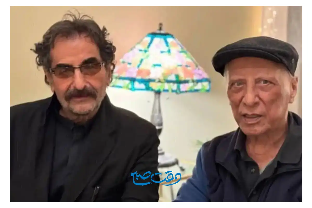 فوری/ بهرام بیضایی درگذشت