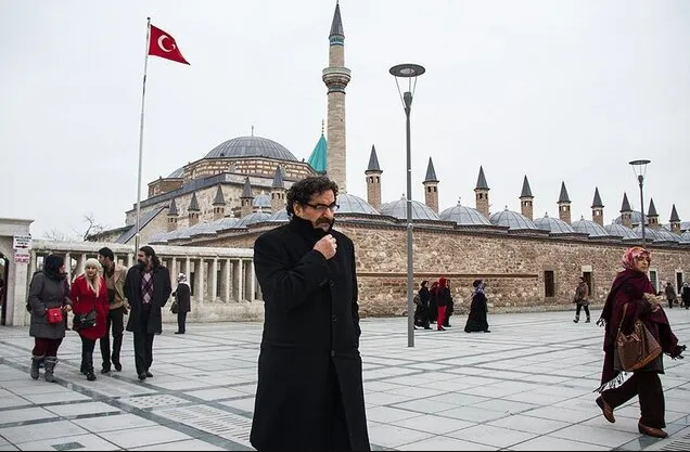 &laquo;اگر مولانا در ایران بود، از بین رفته بود&raquo;؛ این حرف را اخیرا شهرام ناظری در دانشگاه سلجوق ترکیه گفته که واکنش&zwnj;ها و مخالفت&zwnj;هایی را به همراه داشته است.