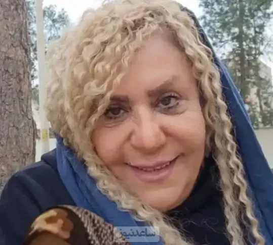 چهره باورنکردنی "بی‌بی" سریال متهم گریخت در سن 60 سالگی