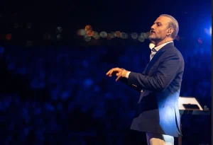 اهمیت حضور خواننده زن در &laquo;هزار و یک شب&raquo; و جسارت علیرضا قربانی