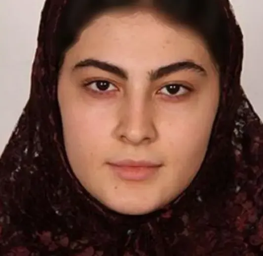 تصویری دیدهنشده از مریم مومن بدون آرایش و گریم تصویری دیدهنشده از مریم مومن بدون آرایش و گریم