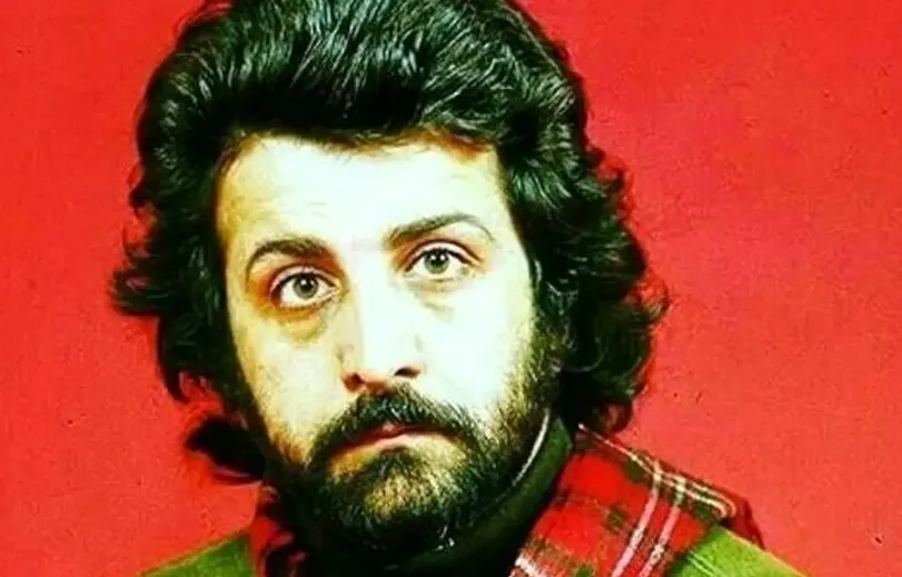 سفر زمان؛ چهرۀ &laquo;مسعود اسداللهی&raquo; بازیگر سینمای قبل از انقلاب در 70 سالگی