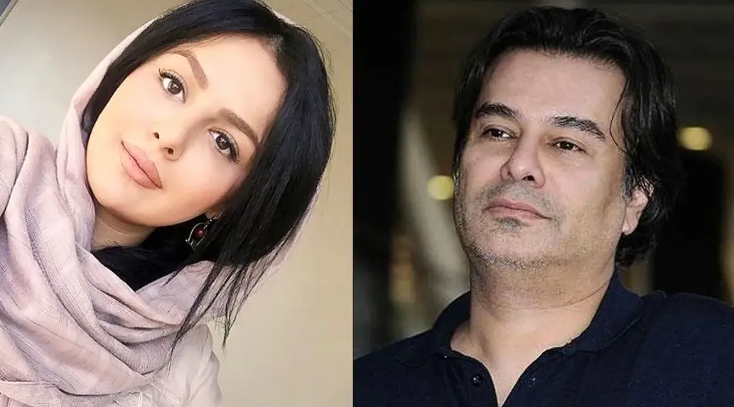 پست پراحساسِ میترا ابراهیمی برای ۹ ماهگی دخترش &laquo;رومی&raquo;