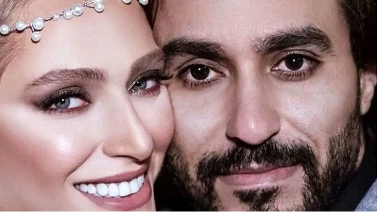 طلاق نگین معتضدی و همسرش؛ تمام حقیقت برملا شد!+ عکس طلاق نگین معتضدی و همسرش؛ تمام حقیقت برملا شد!+ عکس