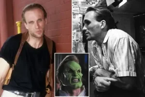 جسد پیتر گرین، بازیگر «داستان عامه‌پسند» در خانه‌اش پیدا شد