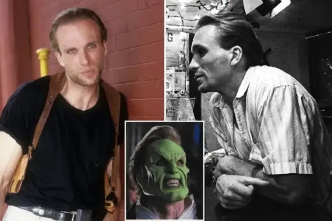 جسد پیتر گرین، بازیگر «داستان عامه‌پسند» در خانه‌اش پیدا شد