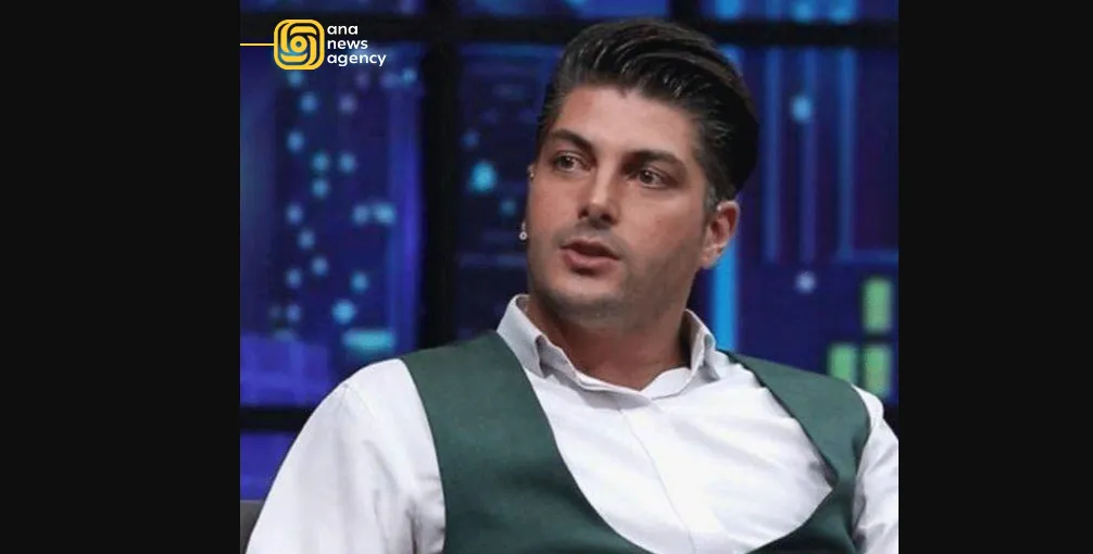 مجری تلویزیون از مرگ گریخت