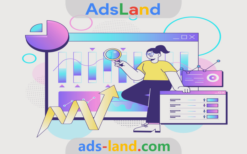 اکانت اختصاصی گوگل ادز