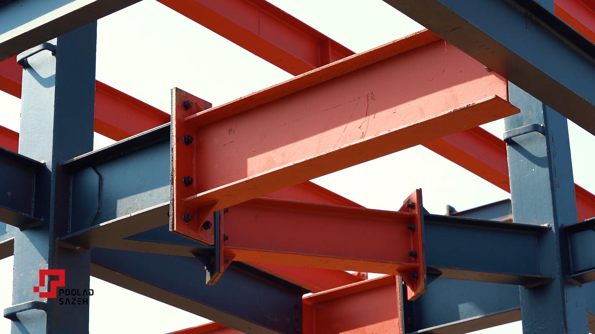 بهترین سوله سازی های مازندران بهترین سوله سازی های مازندران