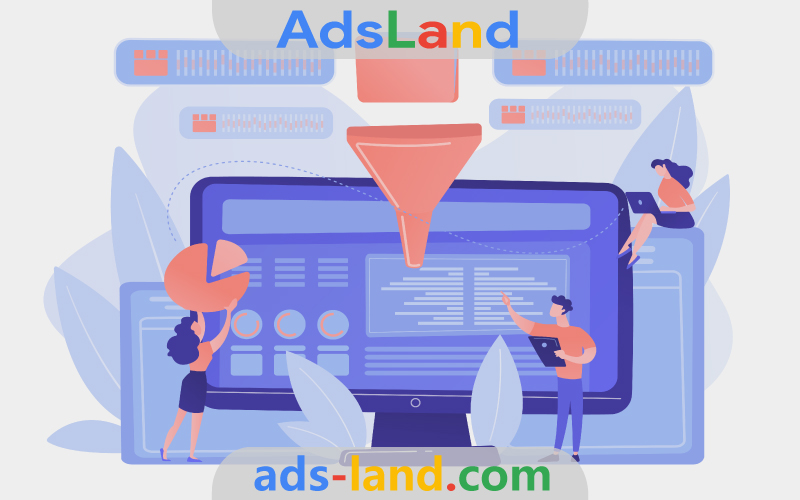 تبلیغات در گوگل با ادزلند