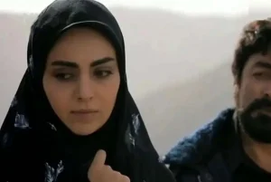 مارالِ سریال آنام را در این عکس میشناسید؟