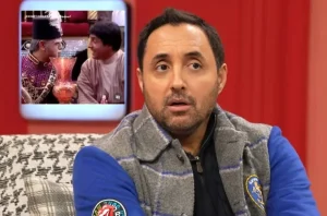 امیرحسین رستمی دلیل توقیف سریال «قهوه تلخ» را بعد از سالها فاش کرد