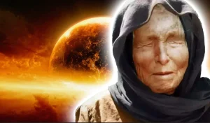 ترسناک‌ترین پیشگویی‌های بابا وانگا برای ۲۰۲۶